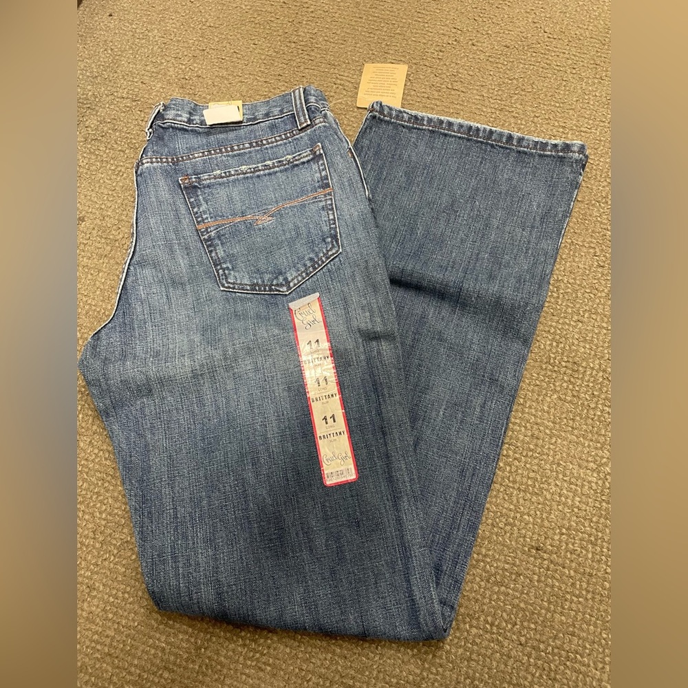 Cruel Girl Jeans